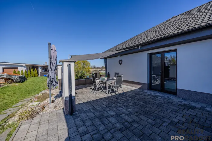 Prodej rodinného domu, Ostrava, Na Šancích, 195 m2