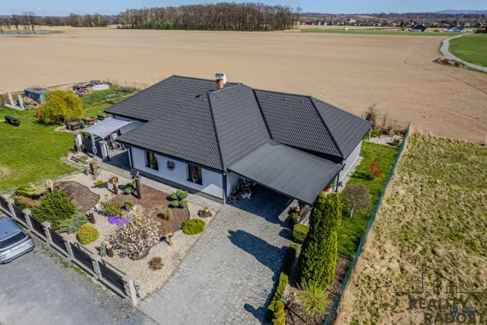 Prodej rodinného domu, Ostrava, Na Šancích, 195 m2