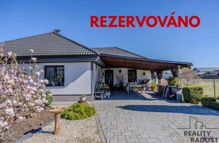 Prodej rodinného domu, Ostrava, Na Šancích, 195 m2