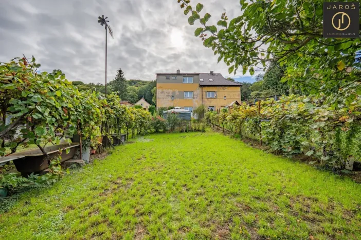 Prodej rodinného domu, Kladno - Švermov, 150 m2