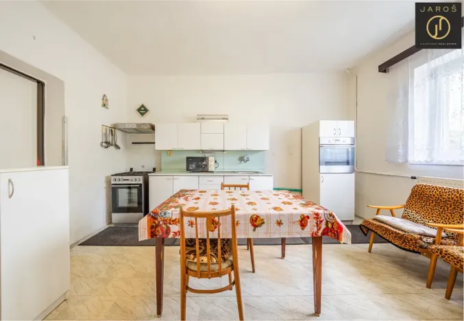 Prodej rodinného domu, Kladno - Švermov, 150 m2