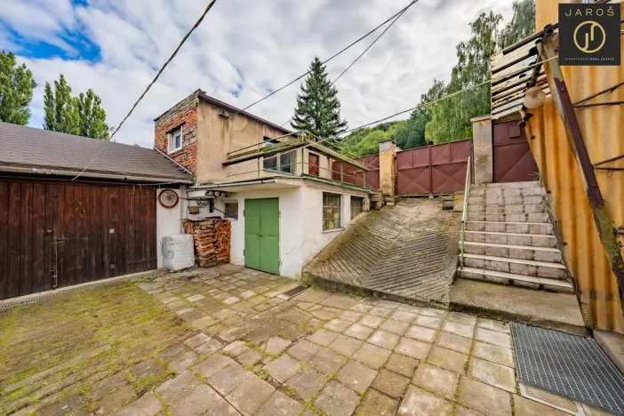 Prodej rodinného domu, Kladno - Švermov, 150 m2