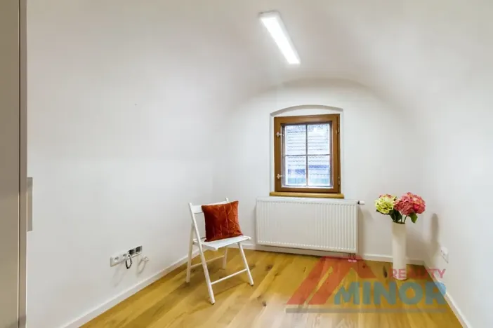 Pronájem kanceláře, Slaný, Soukenická, 20 m2