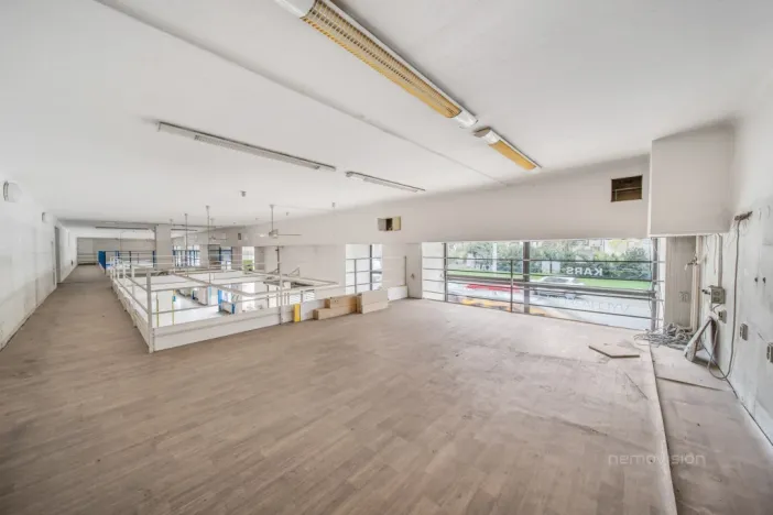 Prodej obchodního prostoru, Brno - Zábrdovice, Koliště, 345 m2