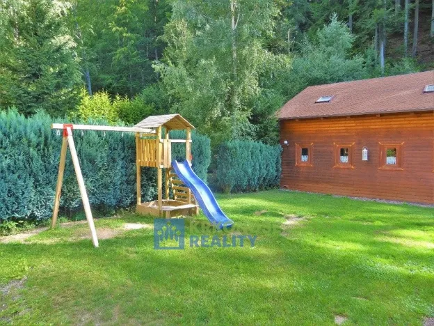 Prodej rodinného domu, Žacléř - Prkenný Důl, 272 m2