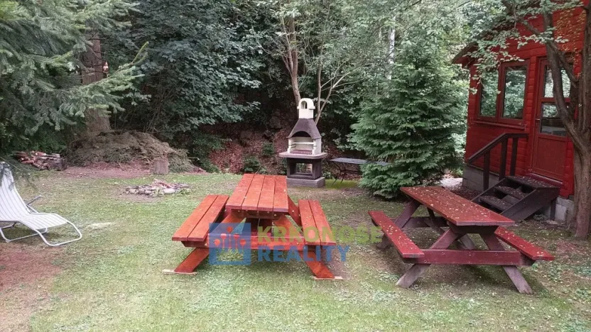 Prodej rodinného domu, Žacléř - Prkenný Důl, 272 m2