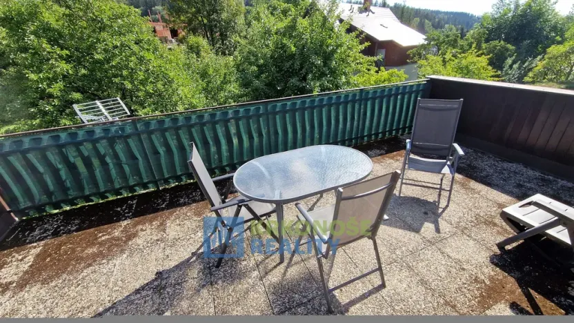 Prodej chaty, Černý Důl, 340 m2