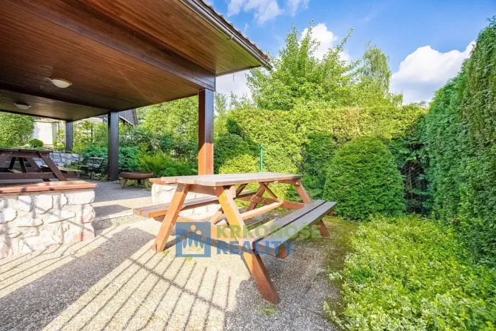 Prodej chaty, Černý Důl, 340 m2