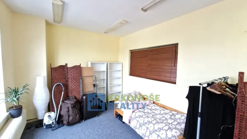 Pronájem bytu 1+kk, Trutnov - Vnitřní Město, Pražská, 56 m2