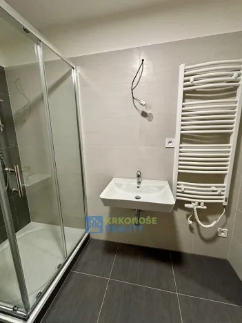 Prodej bytu 2+kk, Vrchlabí, Labská, 45 m2