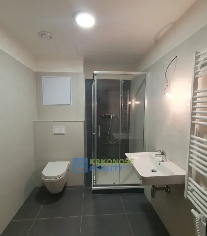 Prodej bytu 2+kk, Vrchlabí, Labská, 45 m2