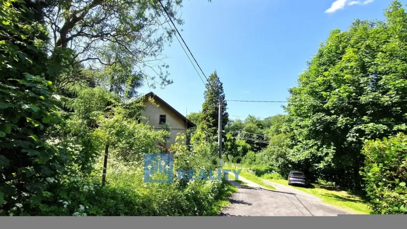 Prodej rodinného domu, Tanvald - Šumburk nad Desnou, Popelnická, 146 m2