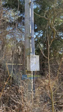 Prodej pozemku, Bernartice, 948 m2