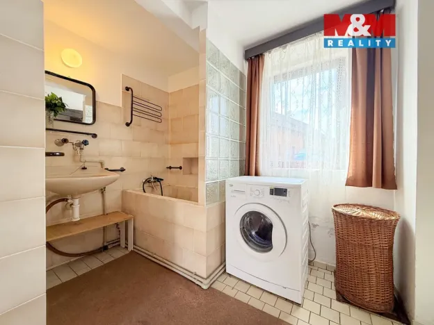 Prodej rodinného domu, Dvory, 89 m2