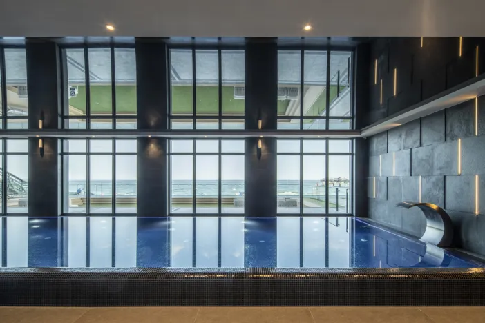 Prodej bytu 3+kk, Bohaterów Warszawy,Międzyzdroje,Polsko, 71 m2