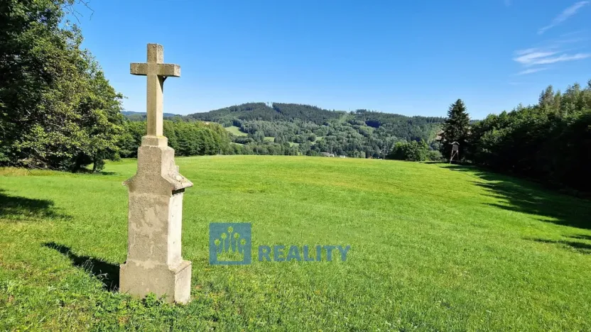 Prodej louky, Trutnov - Babí, 68585 m2