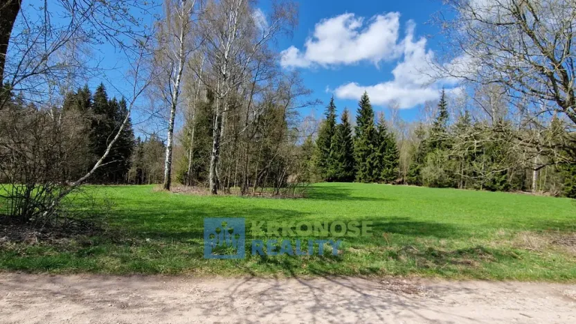 Prodej pozemku, Černý Důl - Čistá v Krkonoších, 2788 m2