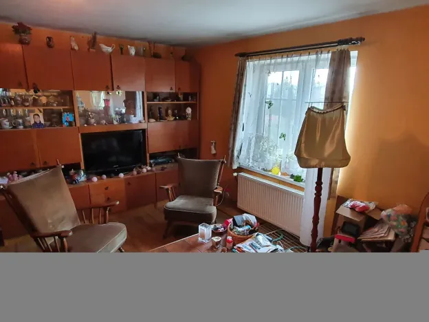 Prodej rodinného domu, Kocbeře - Nové Kocbeře, 220 m2