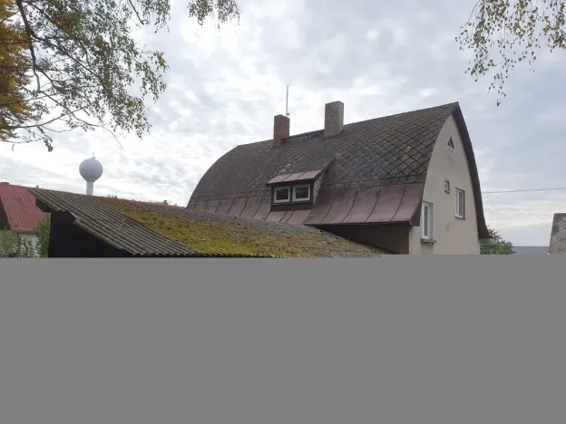 Prodej rodinného domu, Kocbeře - Nové Kocbeře, 220 m2