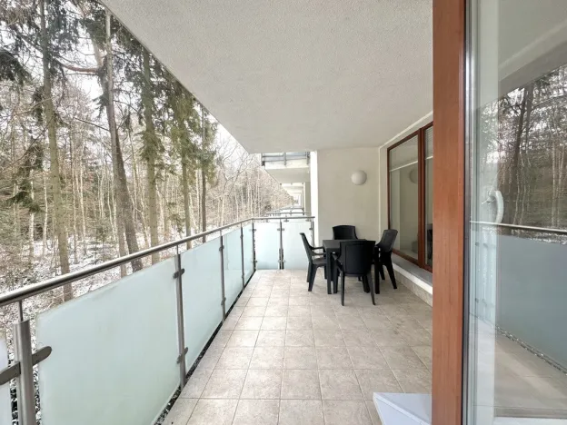 Prodej bytu 2+kk, Gryfa Pomorskiego,Międzyzdroje,Polsko, 47 m2