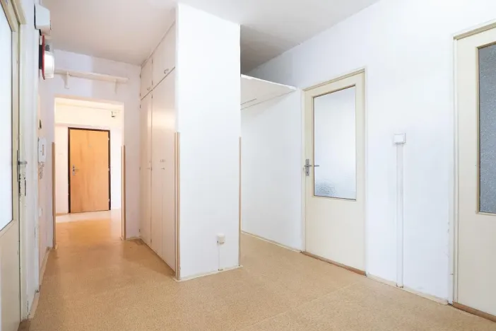 Prodej bytu 5+kk, Praha - Vinoř, Uherská, 106 m2