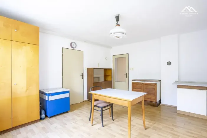 Prodej rodinného domu, Veselý Žďár, 114 m2