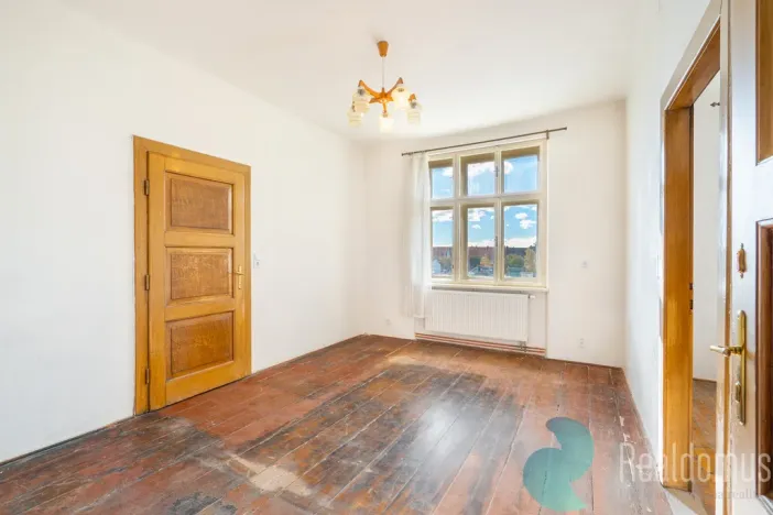 Prodej rodinného domu, Vodňany, Kampanova, 485 m2