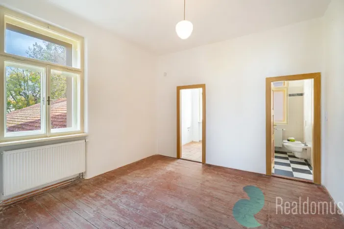 Prodej rodinného domu, Vodňany, Kampanova, 485 m2