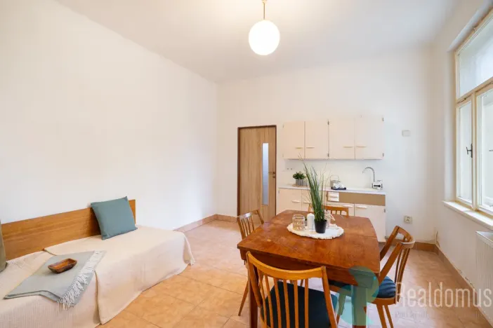 Prodej rodinného domu, Vodňany, Kampanova, 485 m2