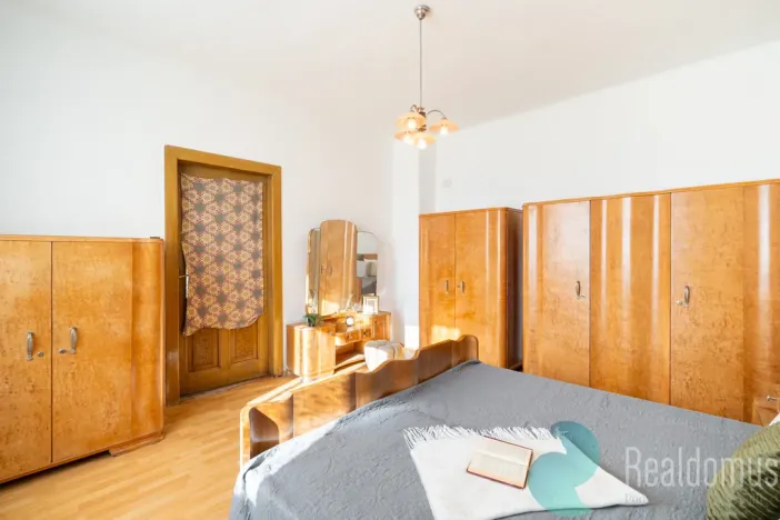 Prodej rodinného domu, Vodňany, Kampanova, 485 m2