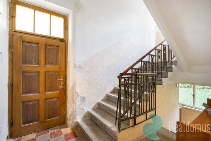 Prodej rodinného domu, Vodňany, Kampanova, 485 m2