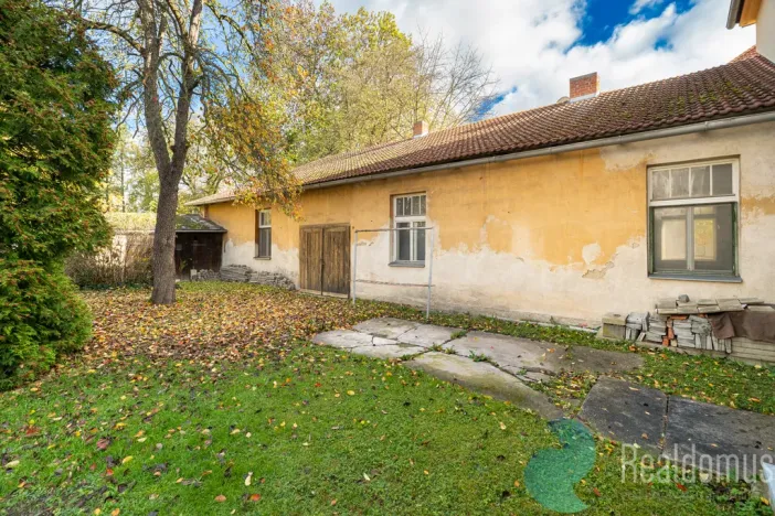 Prodej rodinného domu, Vodňany, Kampanova, 485 m2