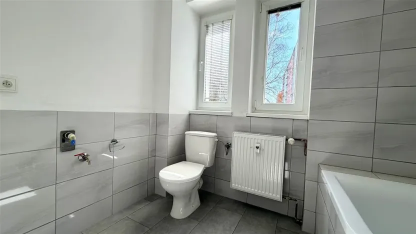 Pronájem bytu 3+1, Cheb, Palackého, 57 m2