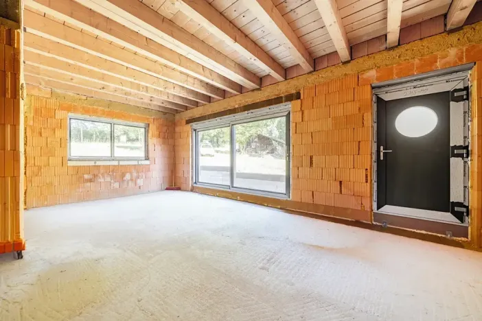 Prodej rodinného domu, Otov, 280 m2