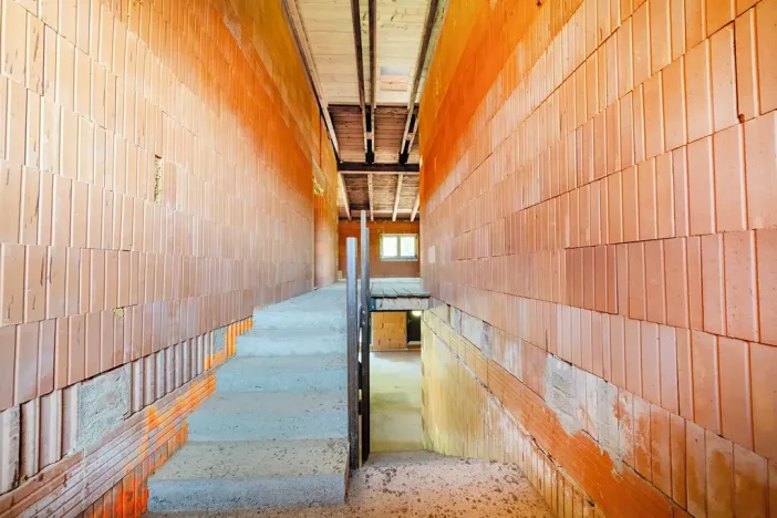 Prodej rodinného domu, Otov, 280 m2