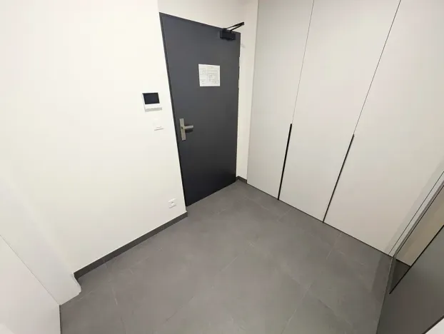 Pronájem bytu 1+kk, Mladá Boleslav, Nad Červenkou, 35 m2