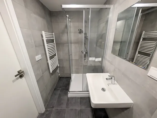 Pronájem bytu 2+1, Turnov, Studentská, 51 m2