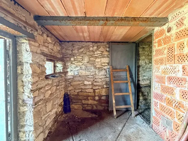 Prodej chaty, Vysoké Mýto, Vinice, 17 m2