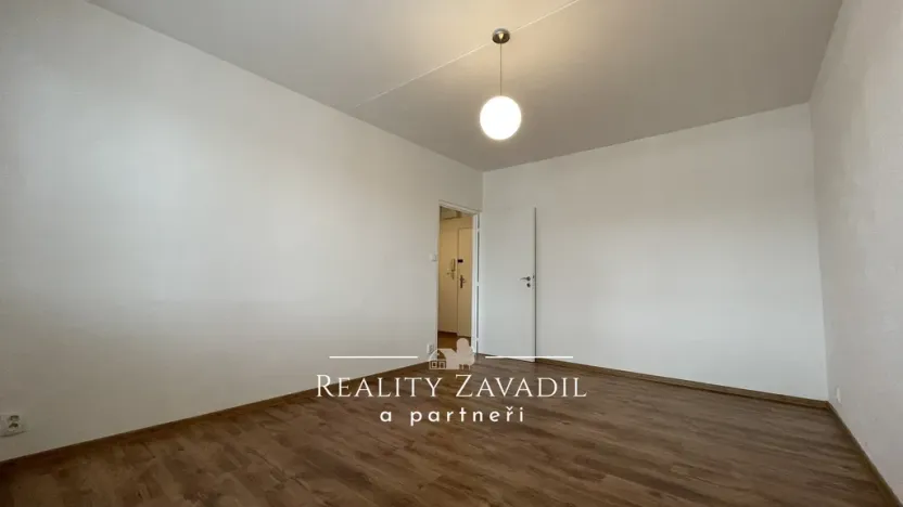 Pronájem bytu 2+1, Praha - Hostivař, Gercenova, 54 m2