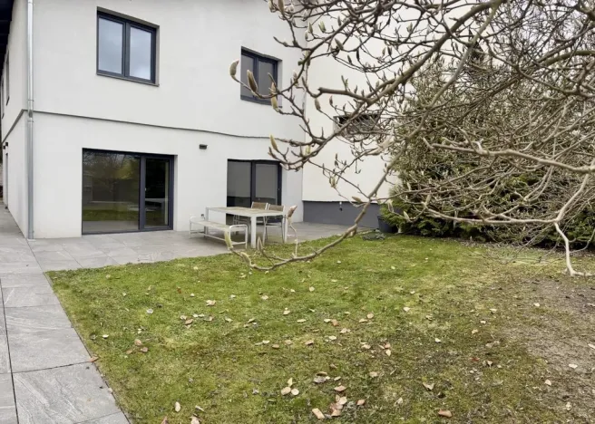 Pronájem rodinného domu, Praha - Klánovice, Smidarská, 120 m2