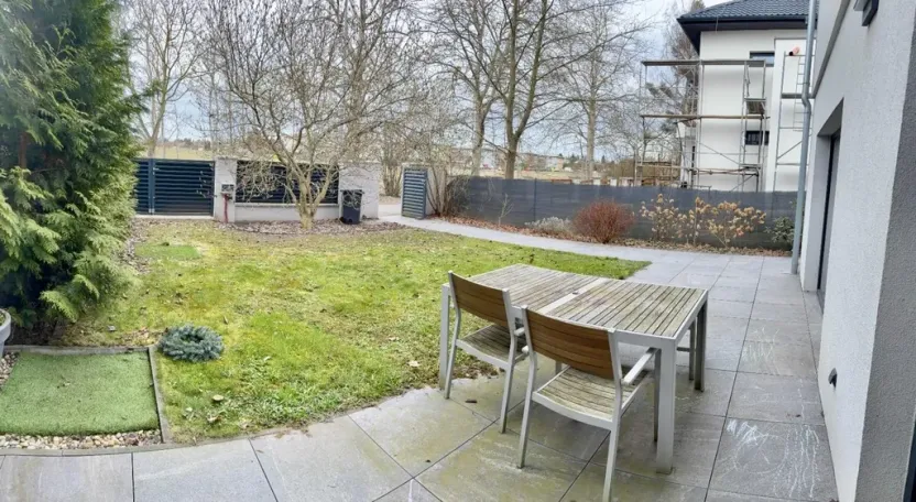 Pronájem rodinného domu, Praha - Klánovice, Smidarská, 120 m2