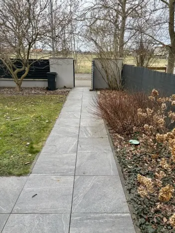 Pronájem rodinného domu, Praha - Klánovice, Smidarská, 120 m2