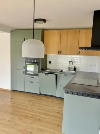 Pronájem rodinného domu, Praha - Klánovice, Smidarská, 120 m2