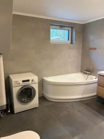 Pronájem rodinného domu, Praha - Klánovice, Smidarská, 120 m2