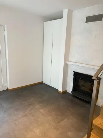 Pronájem rodinného domu, Praha - Klánovice, Smidarská, 126 m2