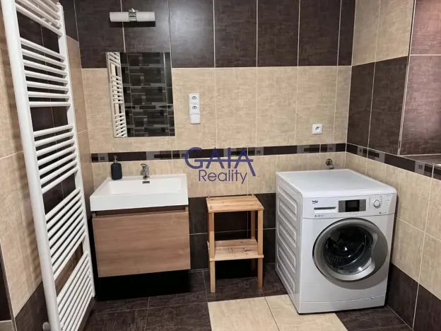 Pronájem bytu 2+1, Dubňany, Hornická, 52 m2