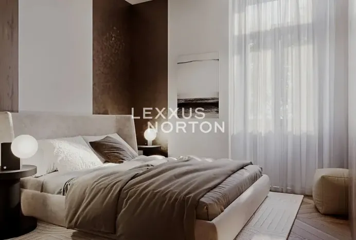 Prodej bytu 2+kk, Praha - Nové Město, Wenzigova, 50 m2