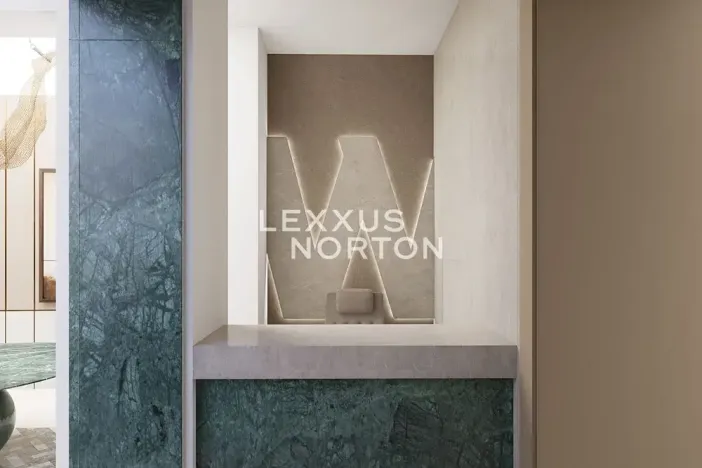 Prodej bytu 3+kk, Praha - Nové Město, Wenzigova, 90 m2