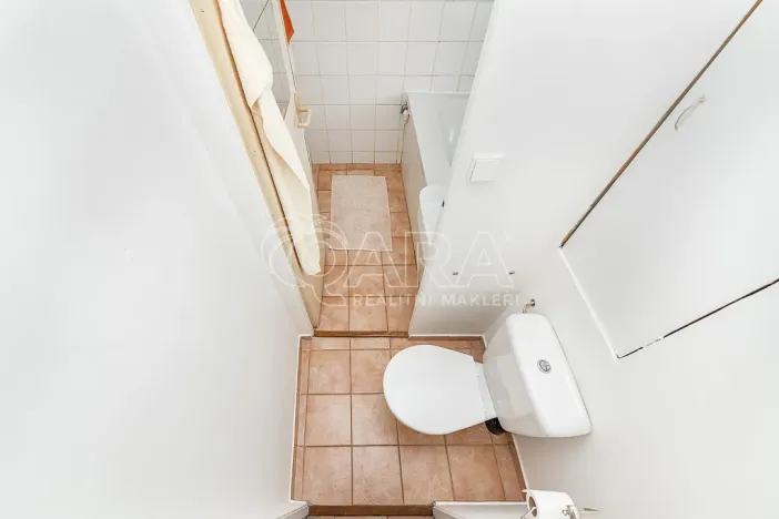 Prodej bytu 2+1, Praha - Letňany, Vratimovská, 56 m2