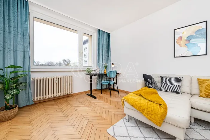 Prodej bytu 2+1, Praha - Letňany, Vratimovská, 56 m2